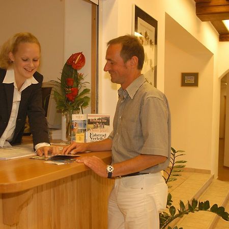 Weingut-Pension Stockingerhof Dürnstein Exteriér fotografie