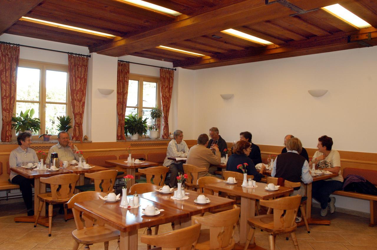 Weingut-Pension Stockingerhof Dürnstein Exteriér fotografie