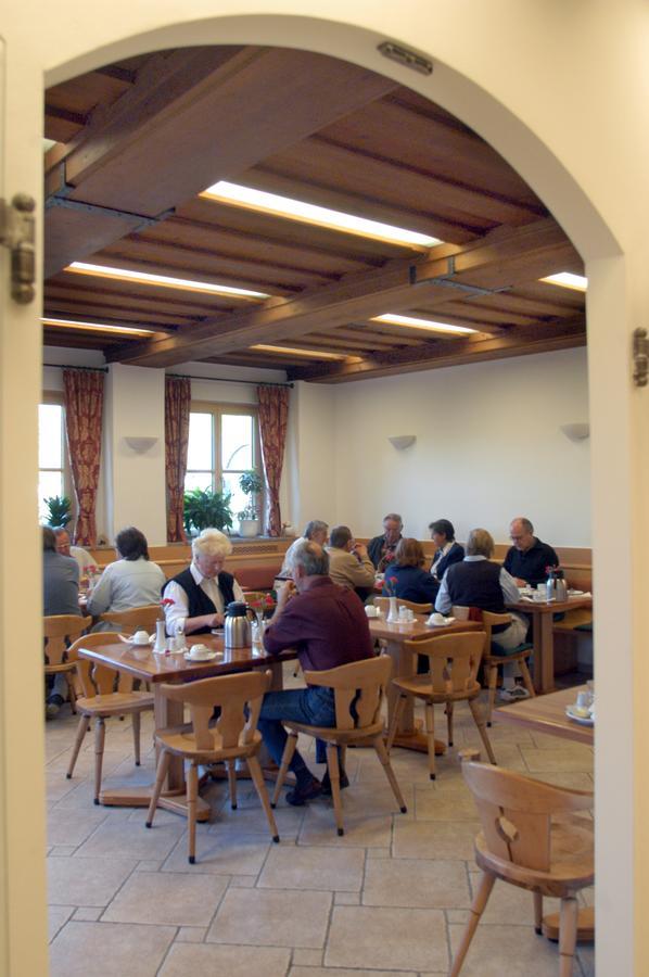 Weingut-Pension Stockingerhof Dürnstein Exteriér fotografie